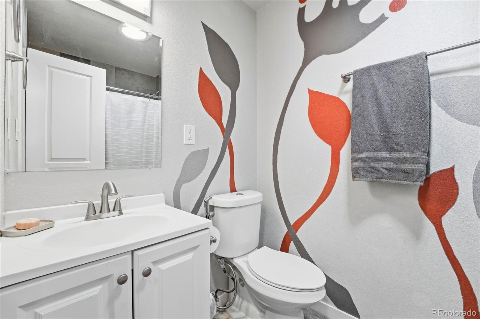 MLS Image #13 for 1212  rainier drive,colorado springs, Colorado