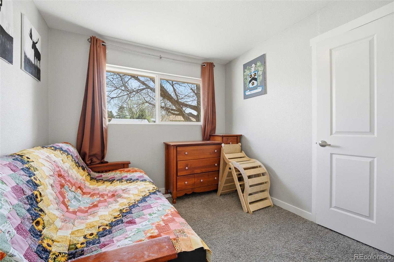 MLS Image #14 for 1212  rainier drive,colorado springs, Colorado