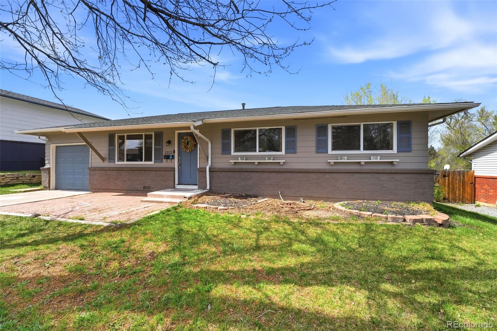MLS Image #2 for 1212  rainier drive,colorado springs, Colorado