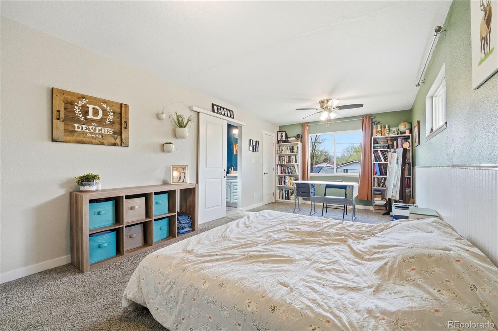 MLS Image #21 for 1212  rainier drive,colorado springs, Colorado