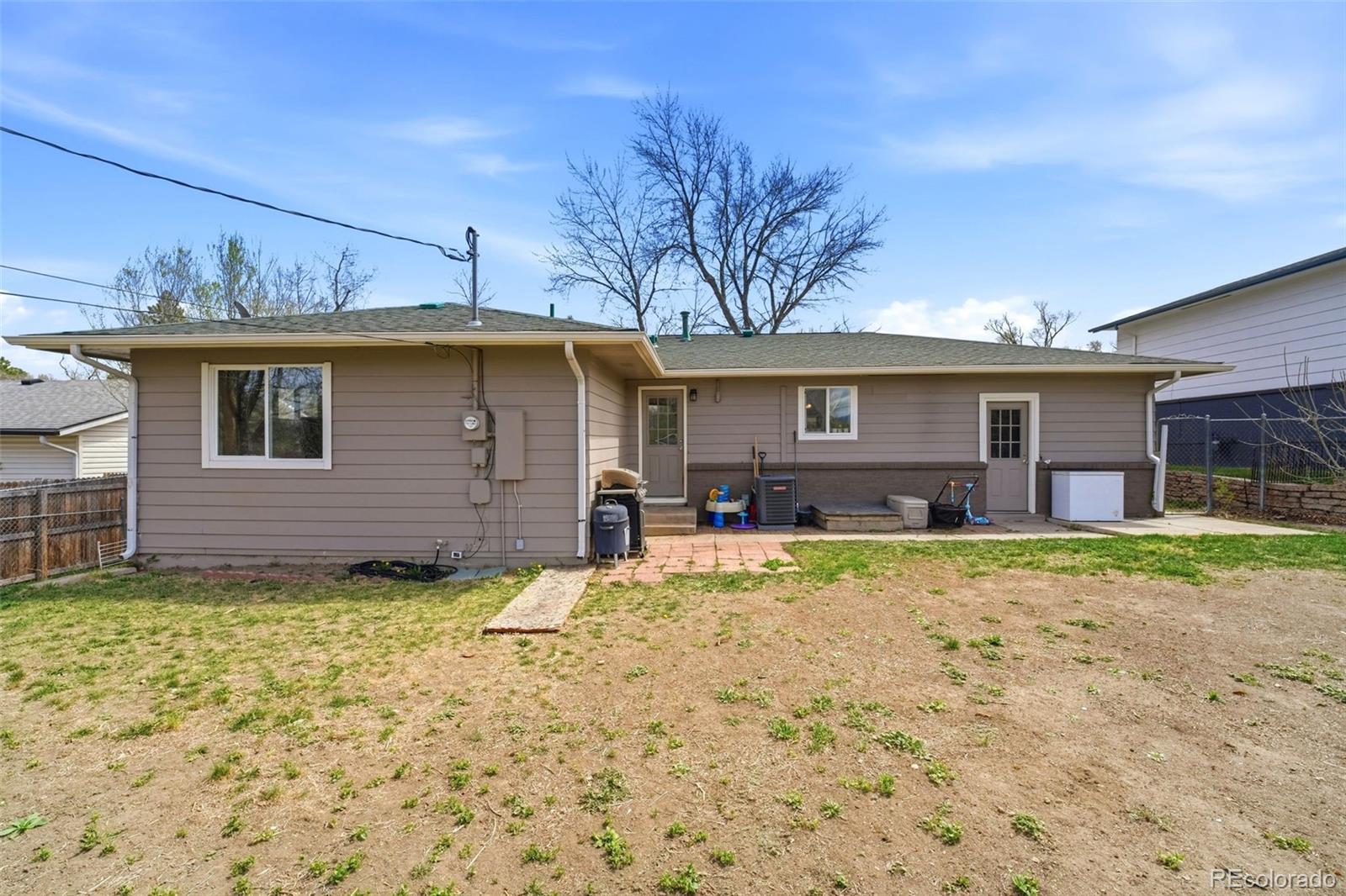 MLS Image #26 for 1212  rainier drive,colorado springs, Colorado