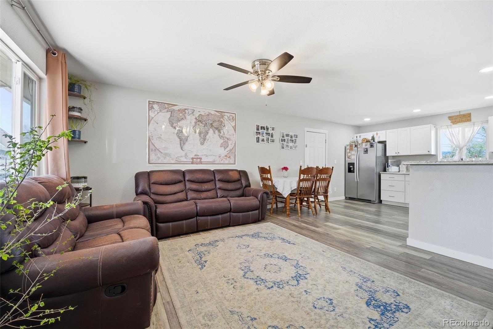 MLS Image #3 for 1212  rainier drive,colorado springs, Colorado