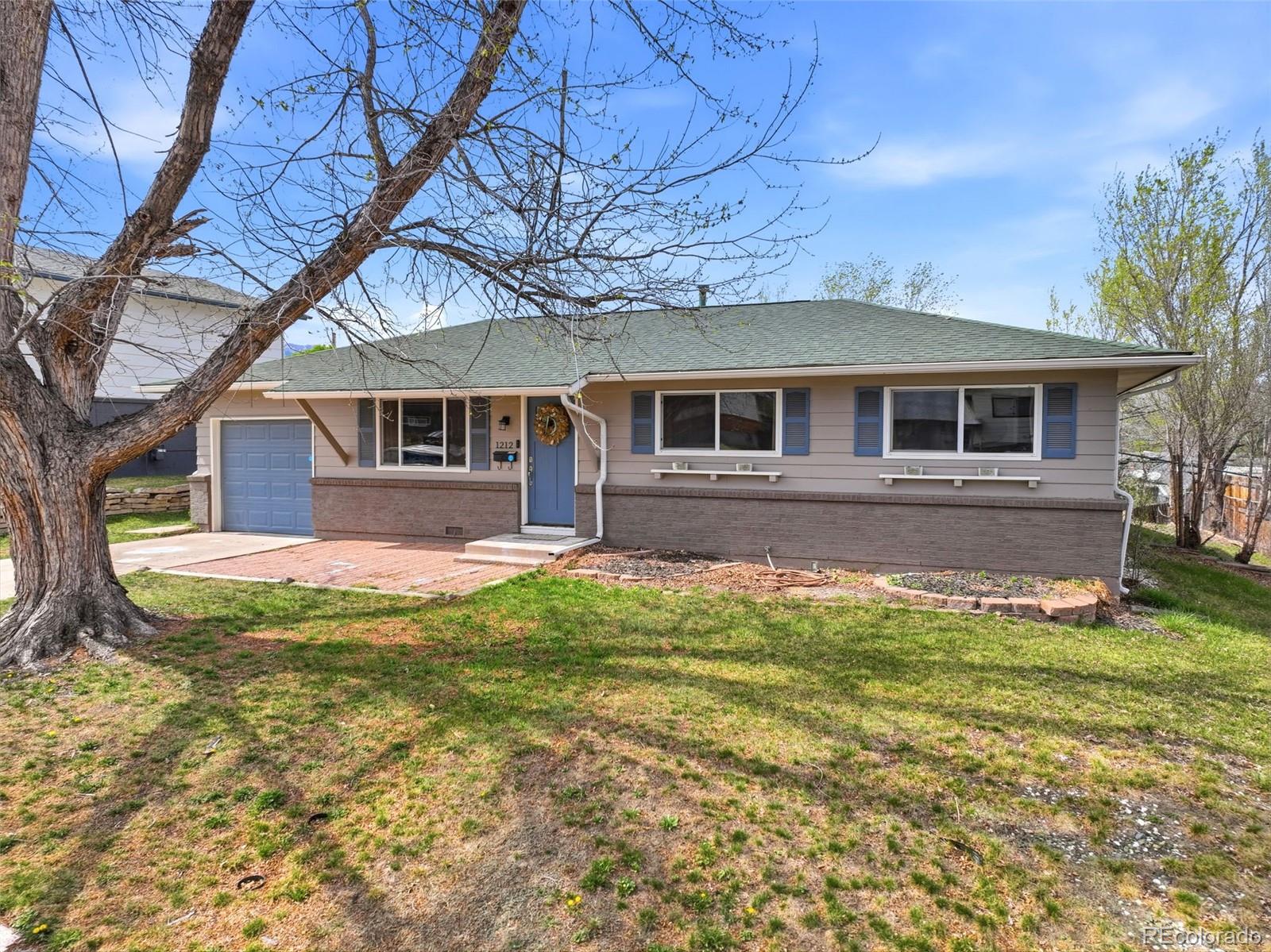 MLS Image #36 for 1212  rainier drive,colorado springs, Colorado