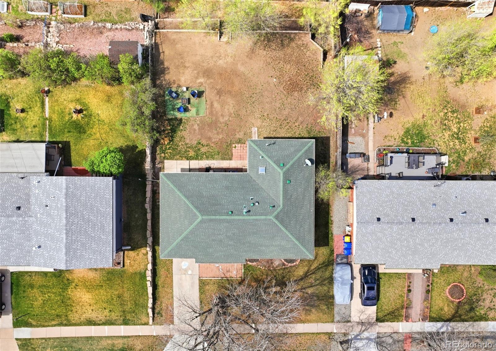 MLS Image #37 for 1212  rainier drive,colorado springs, Colorado
