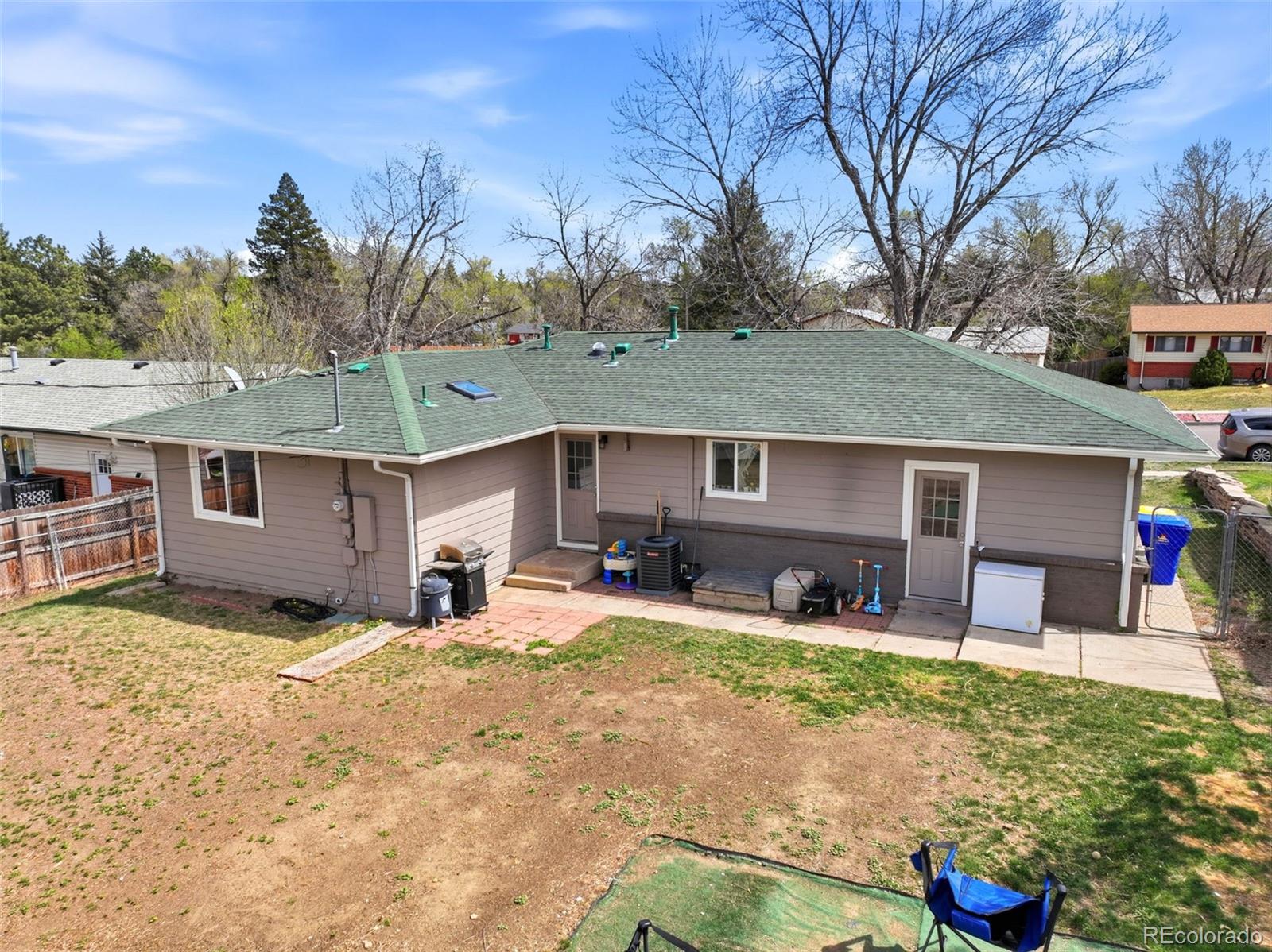 MLS Image #38 for 1212  rainier drive,colorado springs, Colorado
