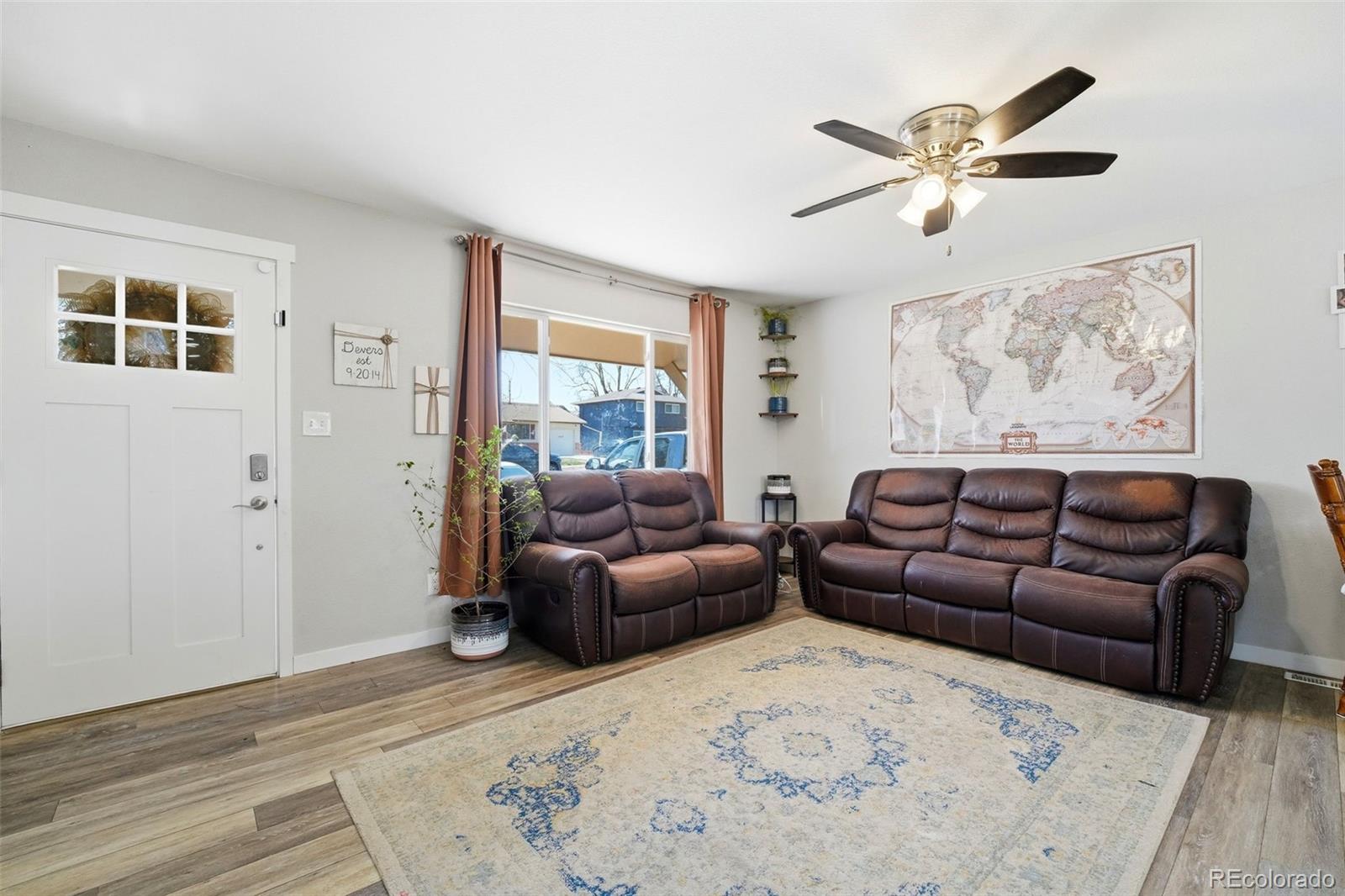 MLS Image #4 for 1212  rainier drive,colorado springs, Colorado