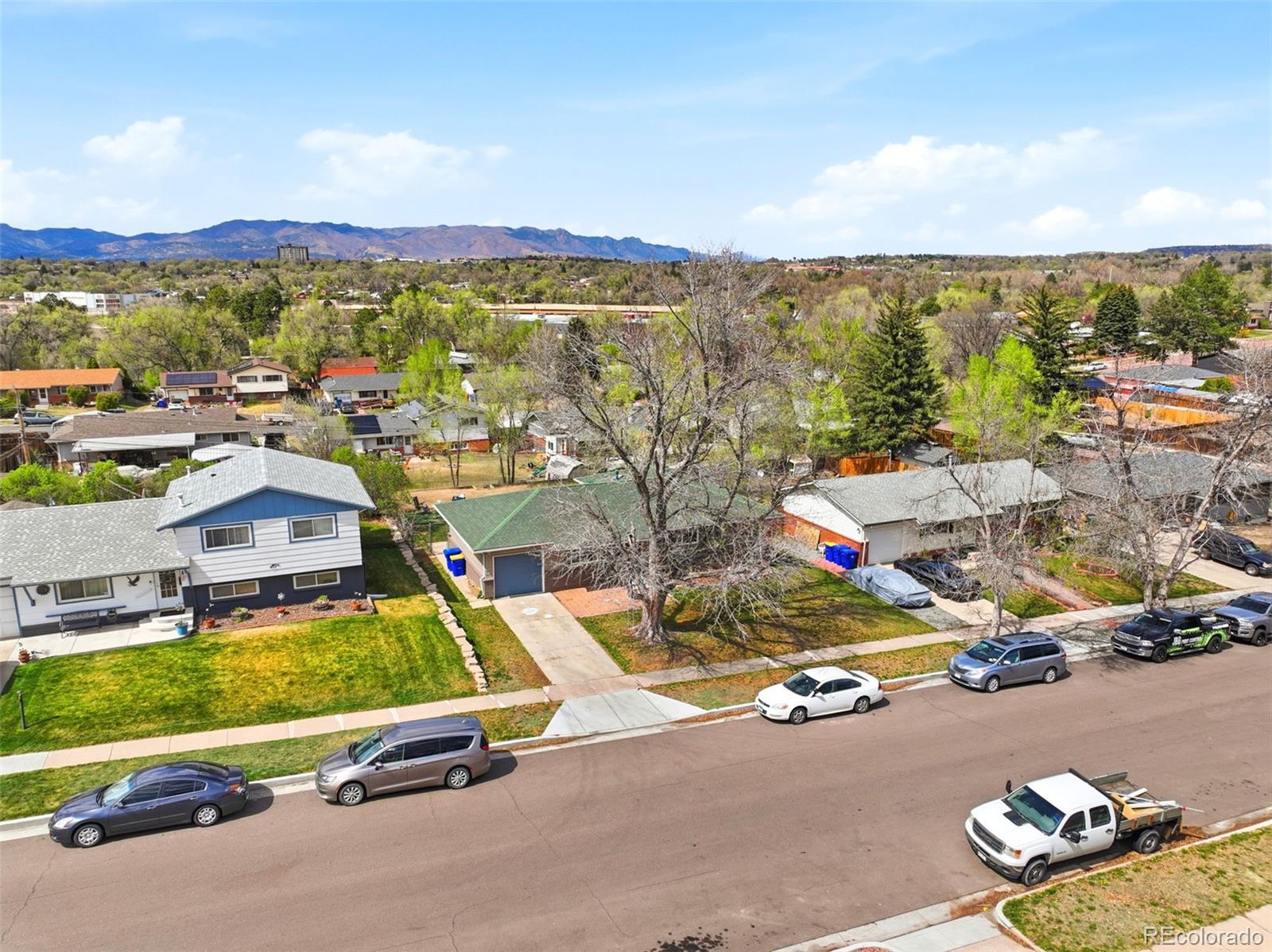 MLS Image #40 for 1212  rainier drive,colorado springs, Colorado