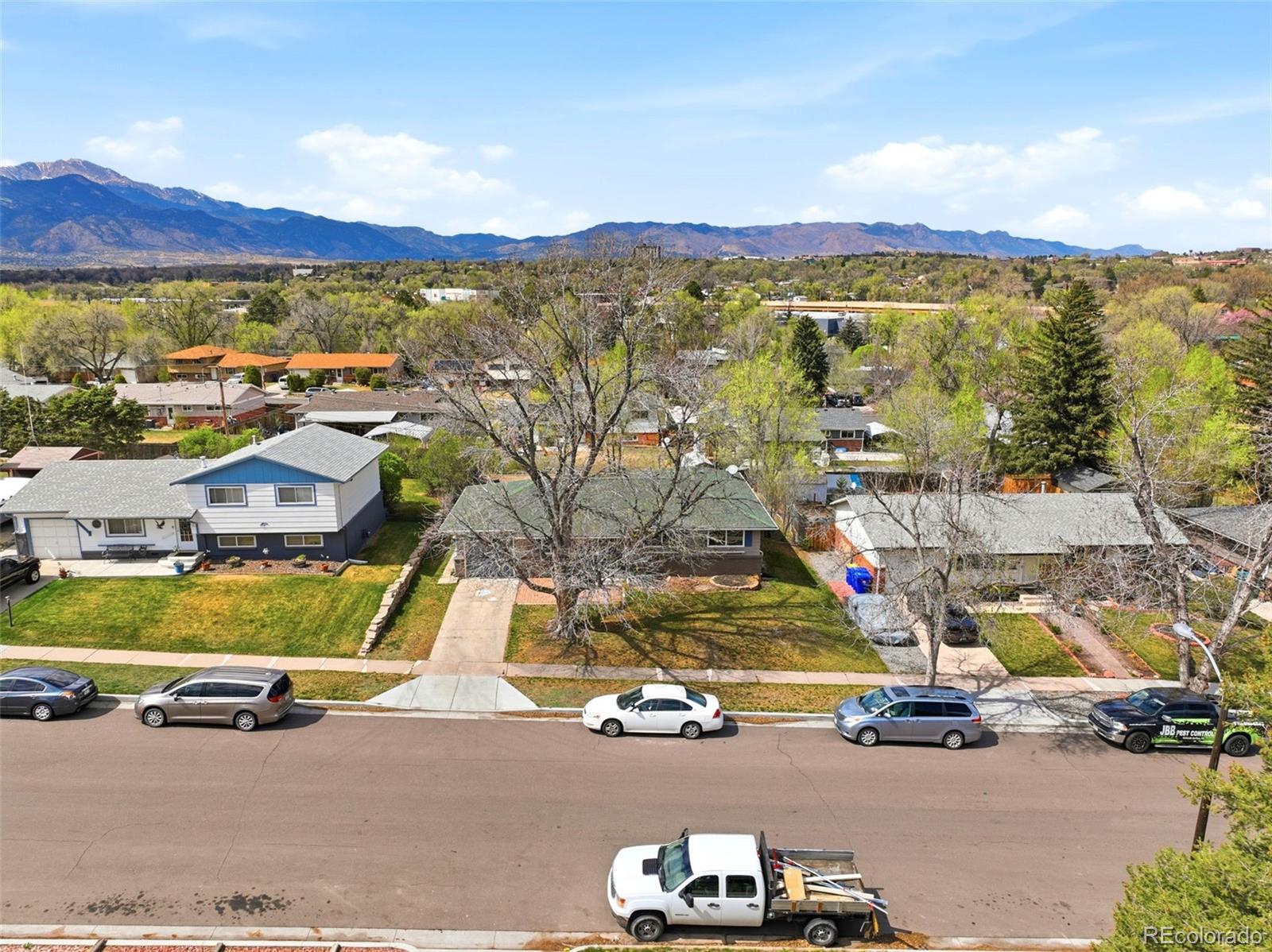 MLS Image #41 for 1212  rainier drive,colorado springs, Colorado