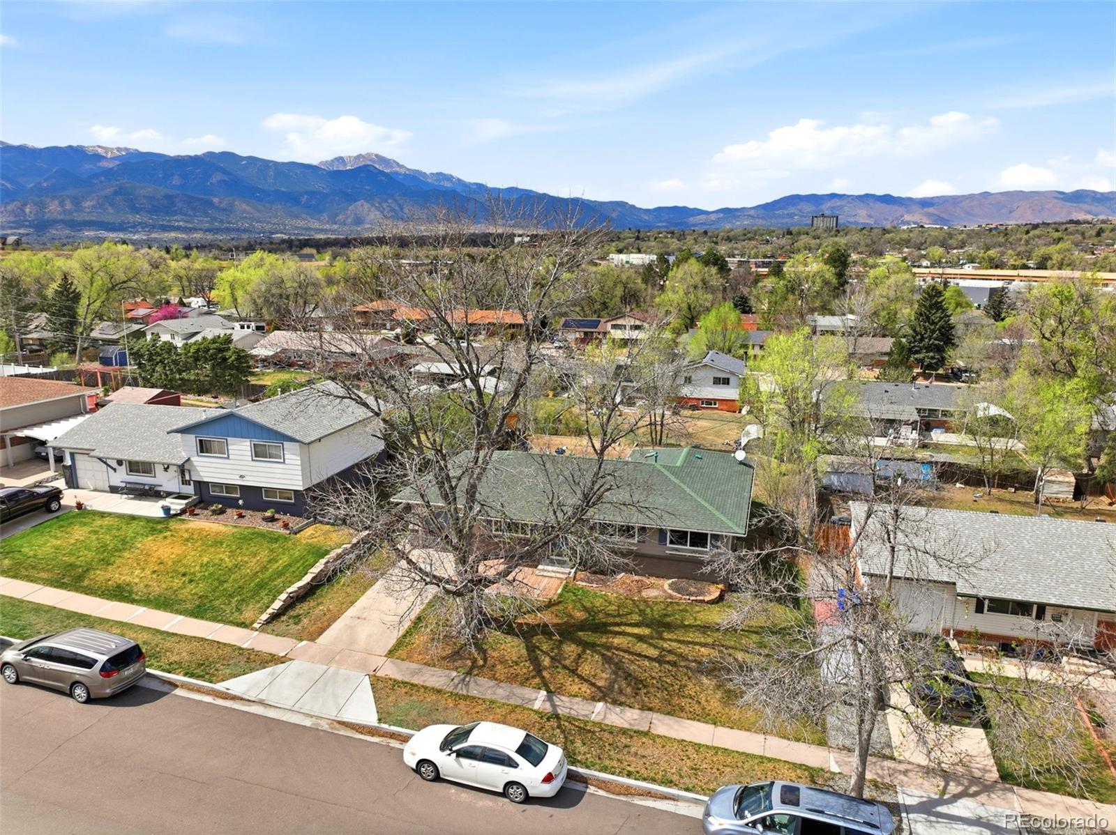 MLS Image #42 for 1212  rainier drive,colorado springs, Colorado