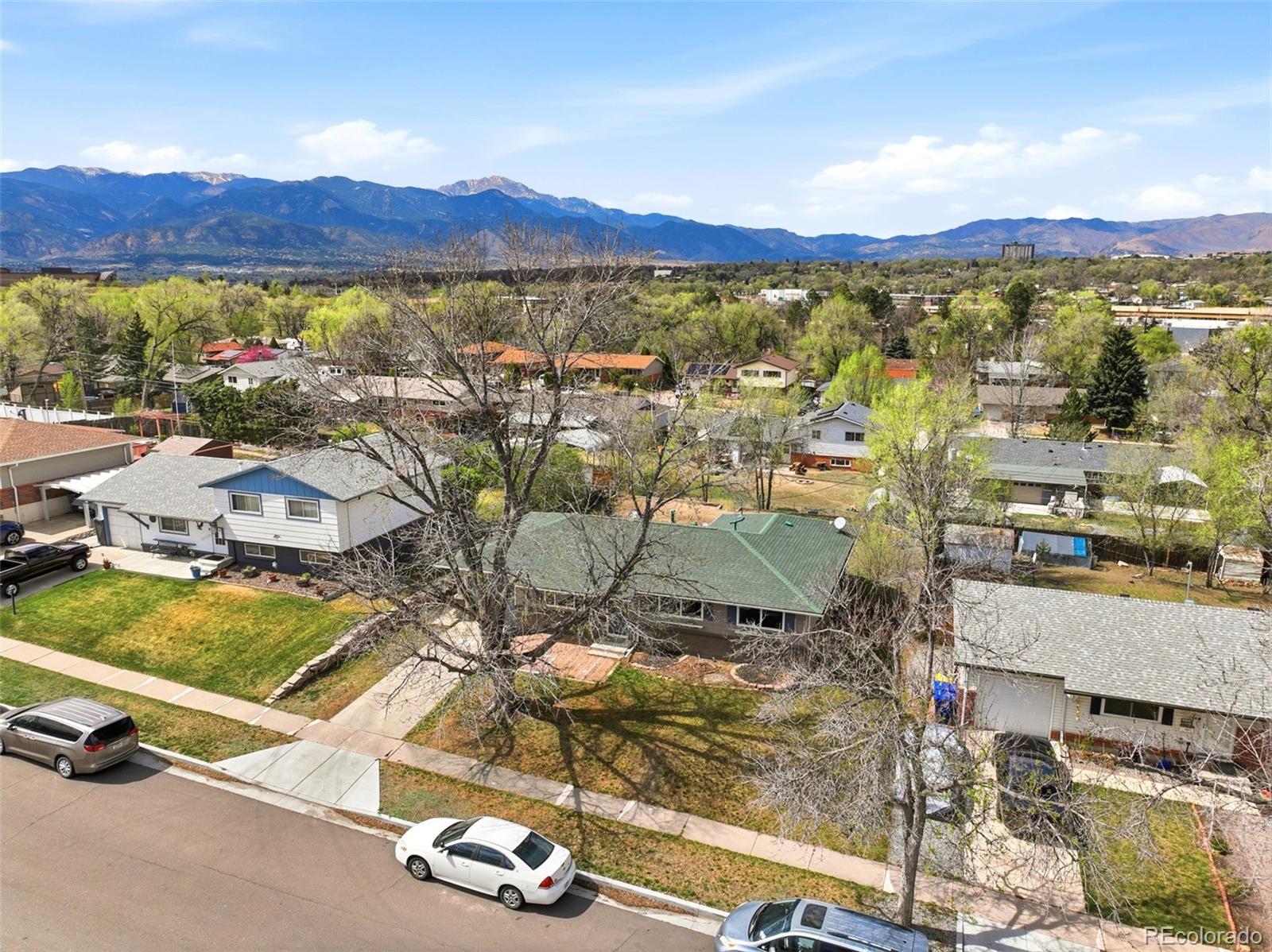 MLS Image #43 for 1212  rainier drive,colorado springs, Colorado