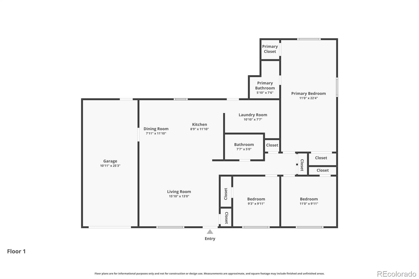 MLS Image #44 for 1212  rainier drive,colorado springs, Colorado