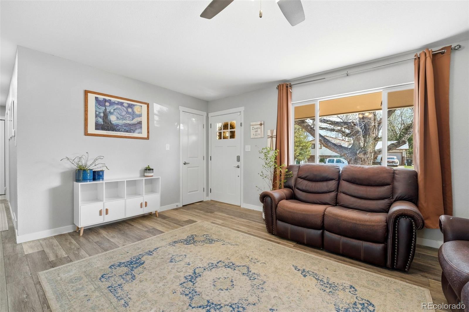 MLS Image #5 for 1212  rainier drive,colorado springs, Colorado