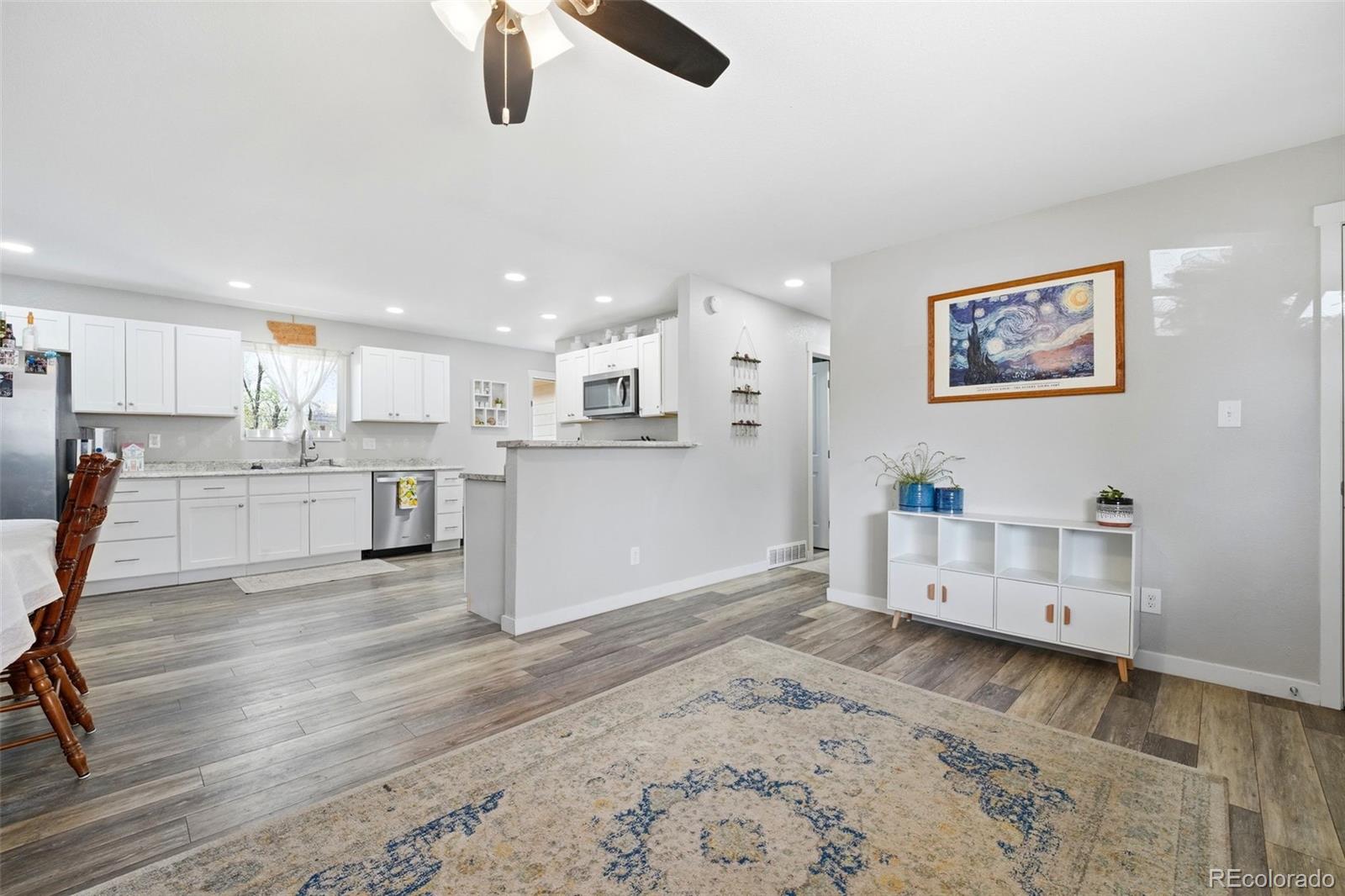MLS Image #6 for 1212  rainier drive,colorado springs, Colorado