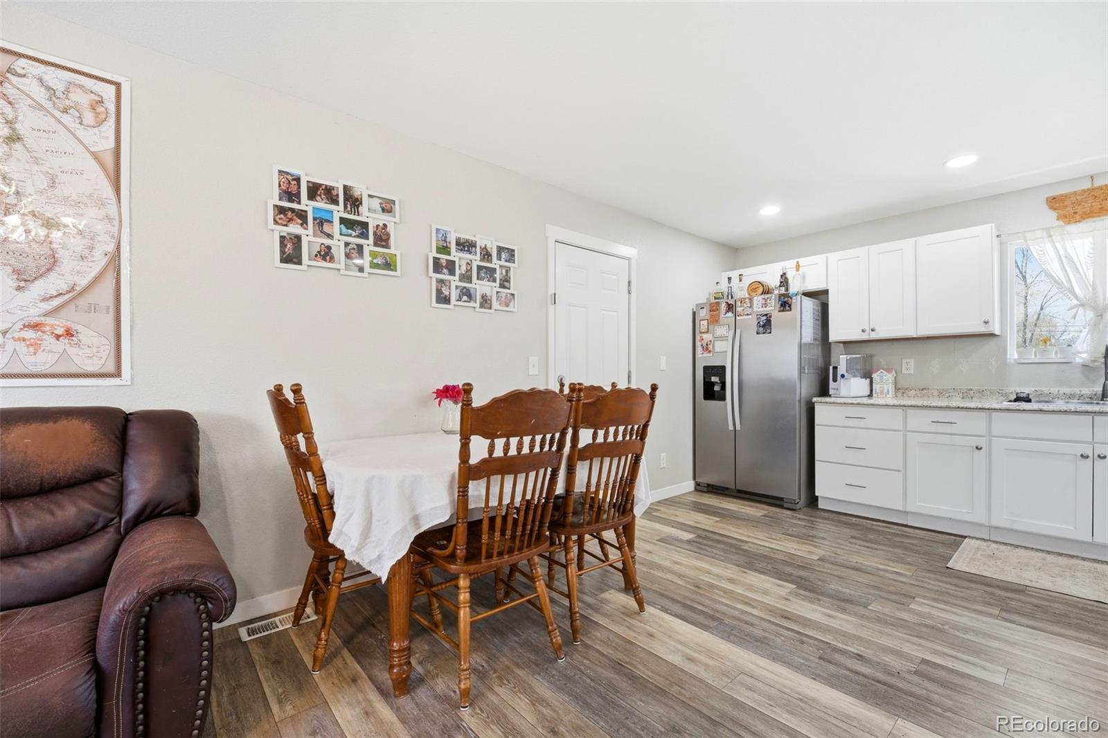 MLS Image #7 for 1212  rainier drive,colorado springs, Colorado