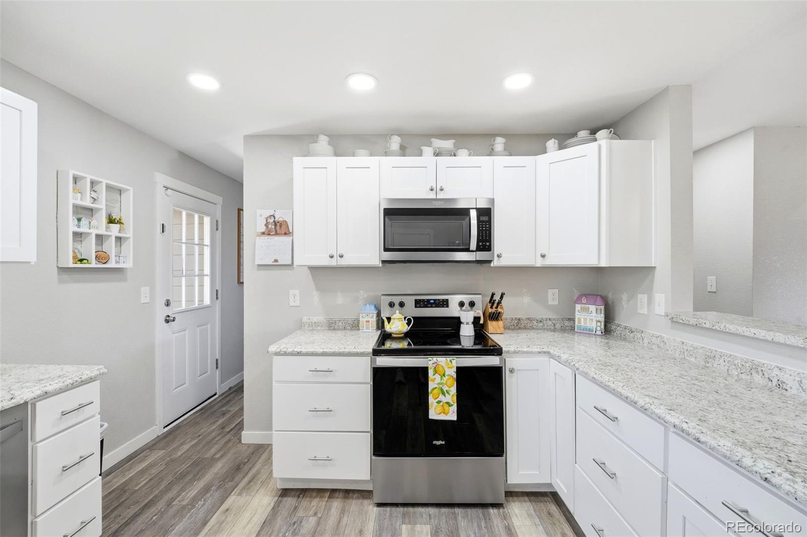MLS Image #9 for 1212  rainier drive,colorado springs, Colorado