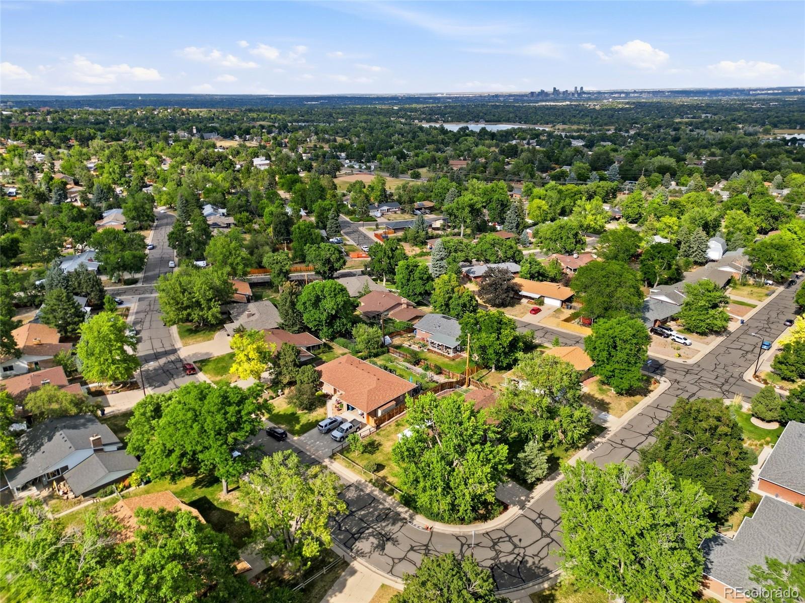MLS Image #39 for 12155 w new mexico avenue,lakewood, Colorado