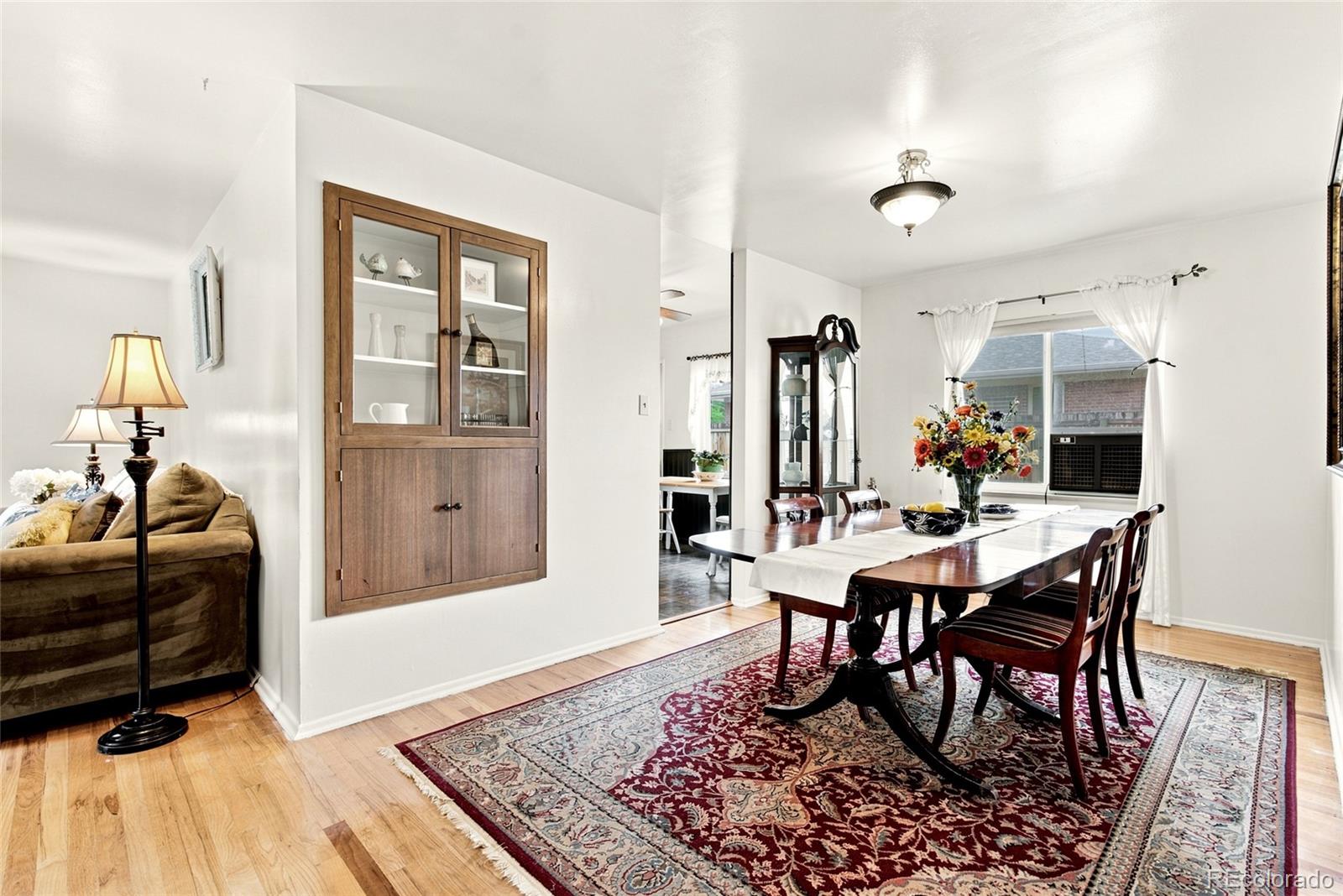 MLS Image #4 for 12155 w new mexico avenue,lakewood, Colorado