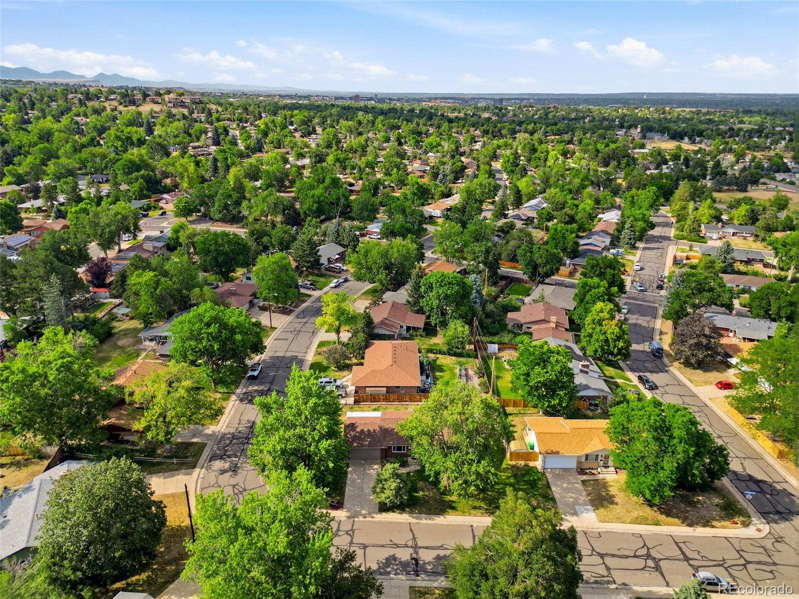 MLS Image #40 for 12155 w new mexico avenue,lakewood, Colorado