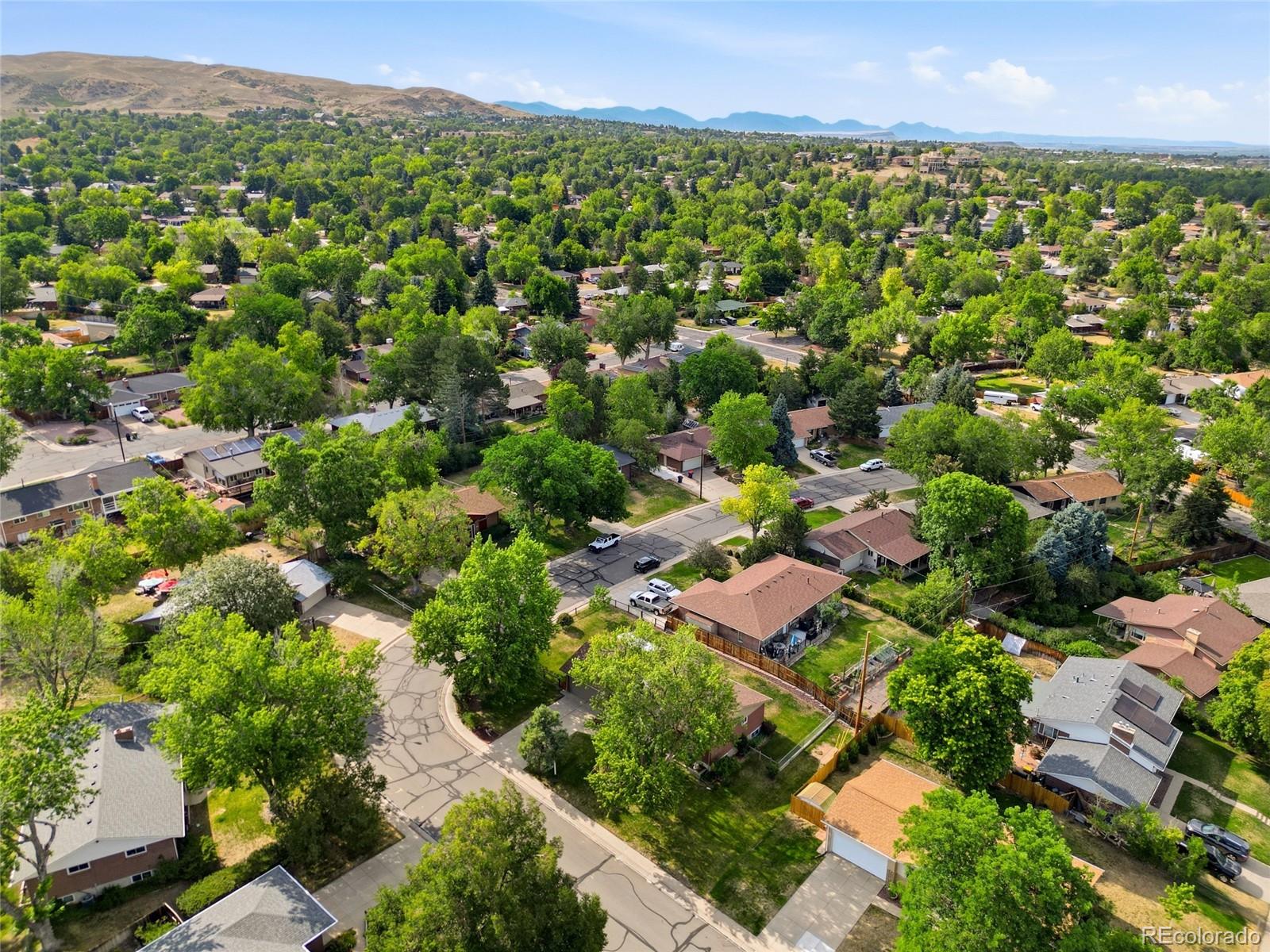 MLS Image #41 for 12155 w new mexico avenue,lakewood, Colorado