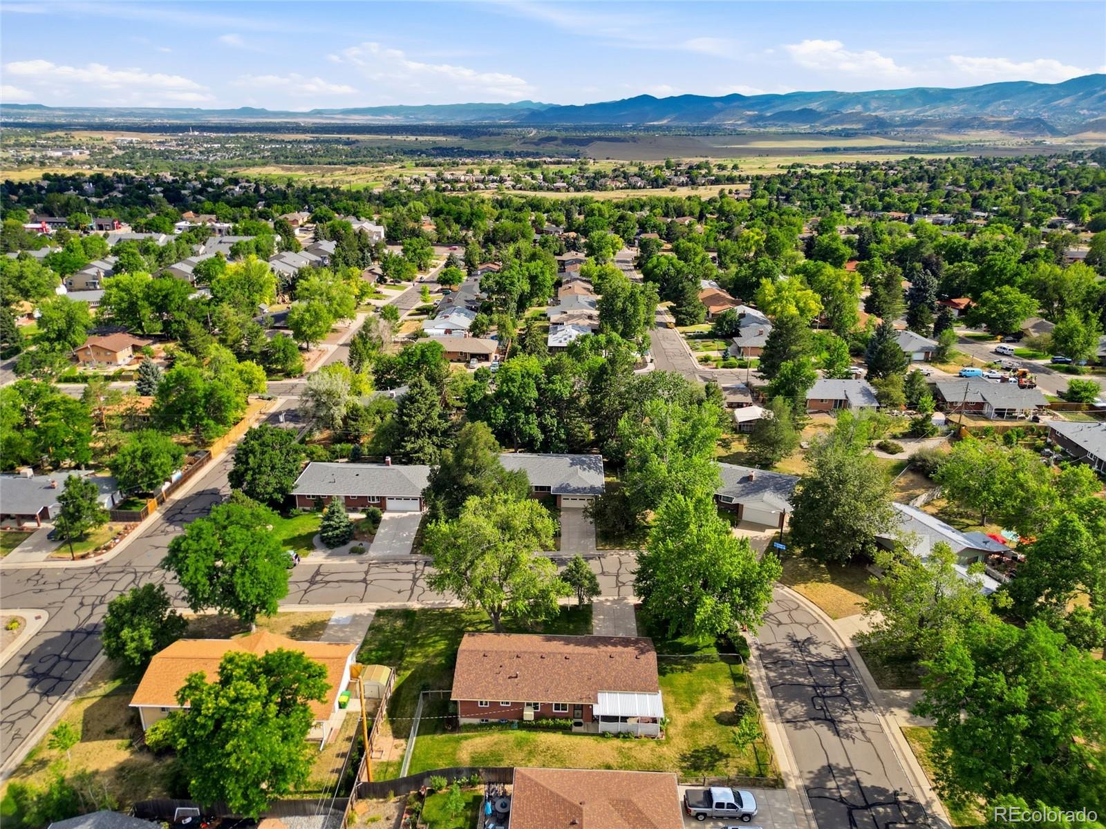 MLS Image #44 for 12155 w new mexico avenue,lakewood, Colorado