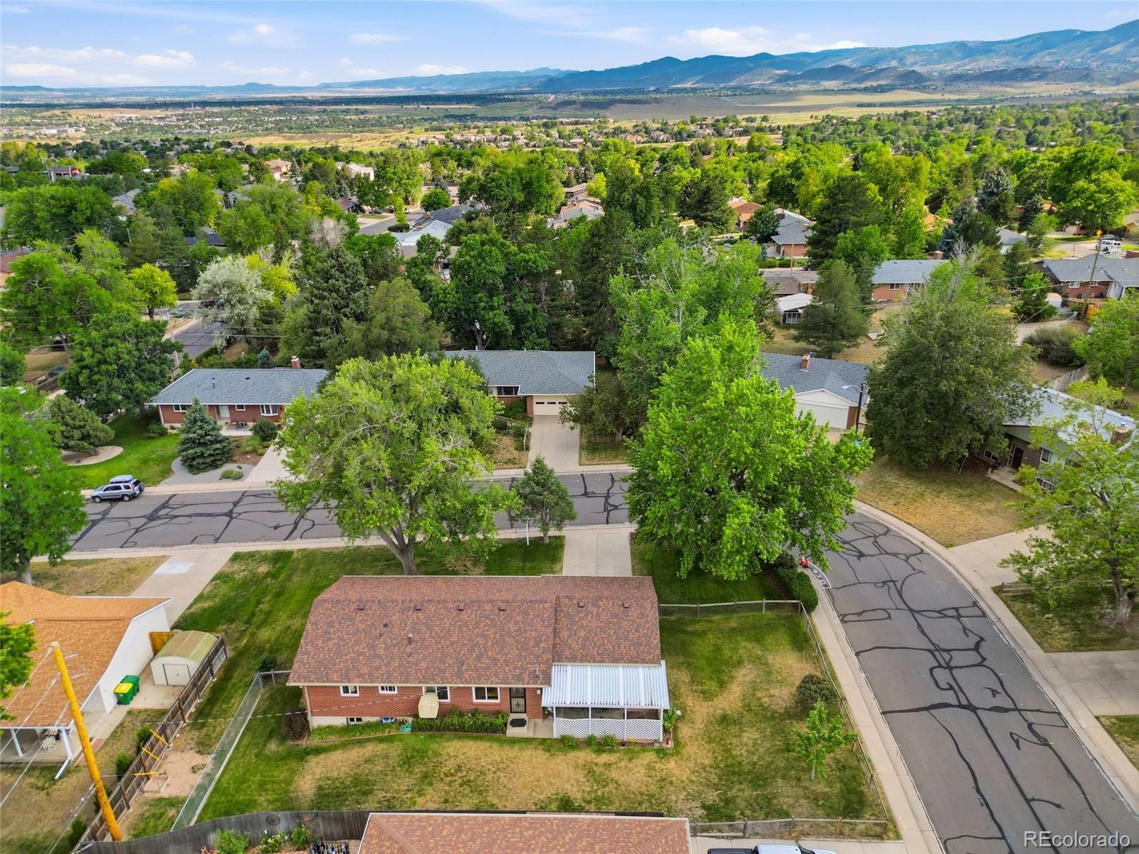 MLS Image #45 for 12155 w new mexico avenue,lakewood, Colorado