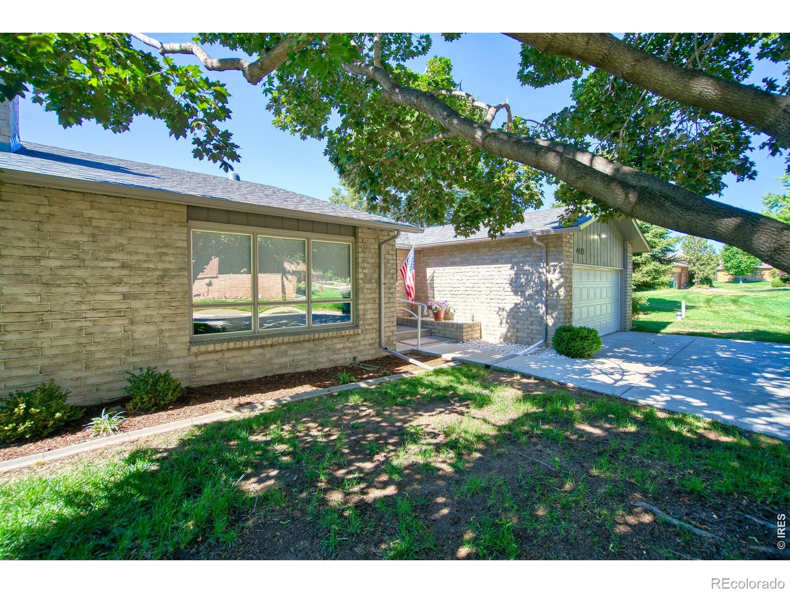 MLS Image #2 for 4483 w pioneer drive,greeley, Colorado