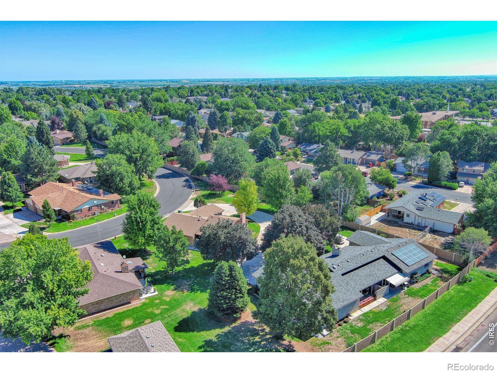 MLS Image #25 for 4483 w pioneer drive,greeley, Colorado