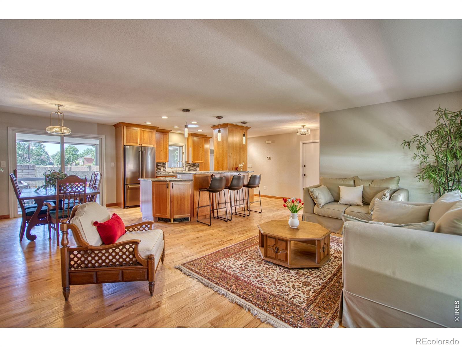 MLS Image #5 for 4483 w pioneer drive,greeley, Colorado