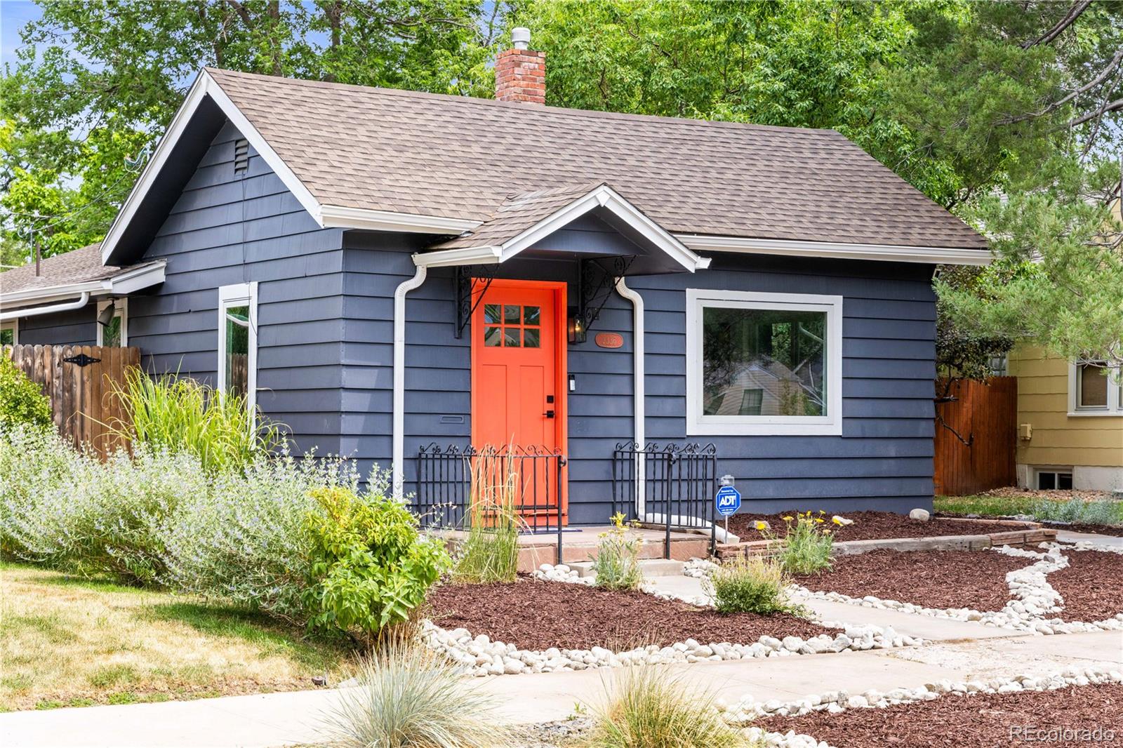 MLS Image #0 for 2336 s franklin street,denver, Colorado