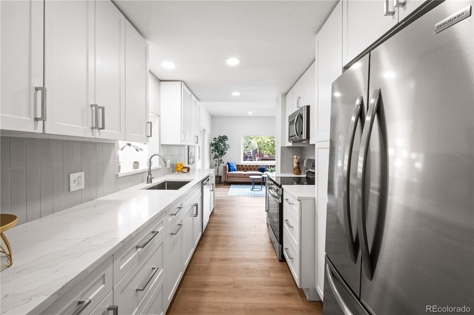 MLS Image #17 for 2336 s franklin street,denver, Colorado