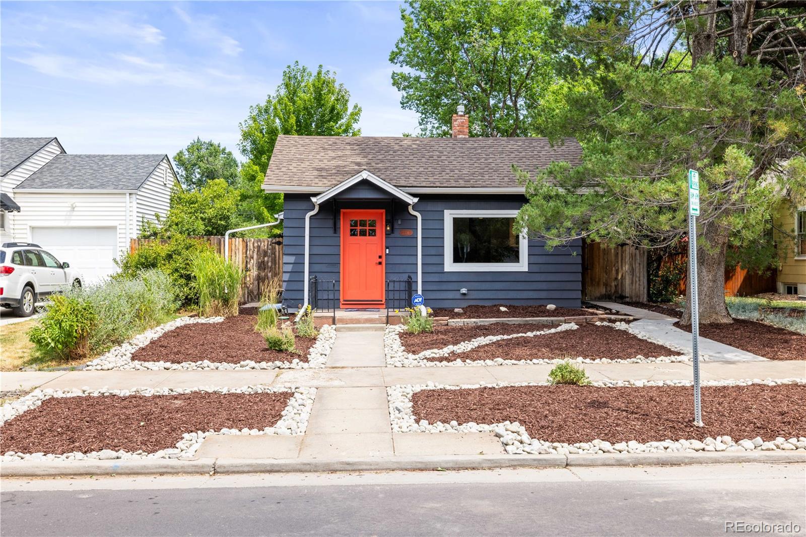 MLS Image #3 for 2336 s franklin street,denver, Colorado