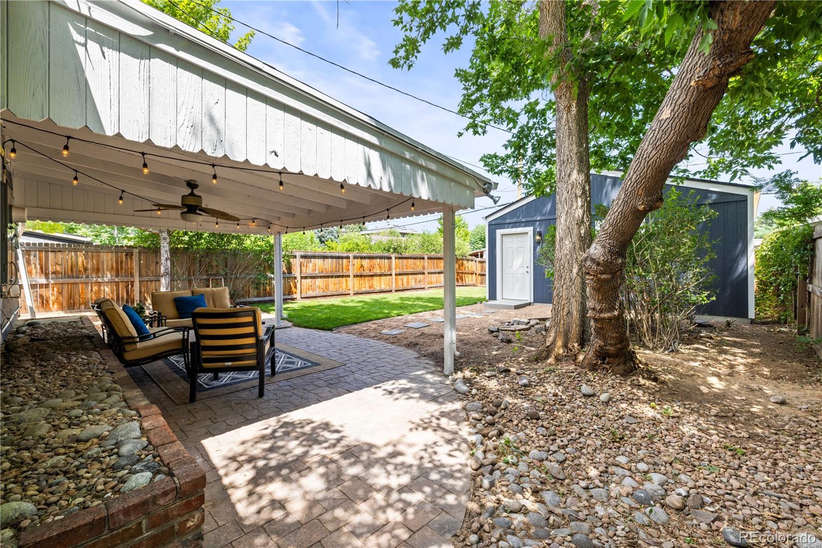 MLS Image #37 for 2336 s franklin street,denver, Colorado