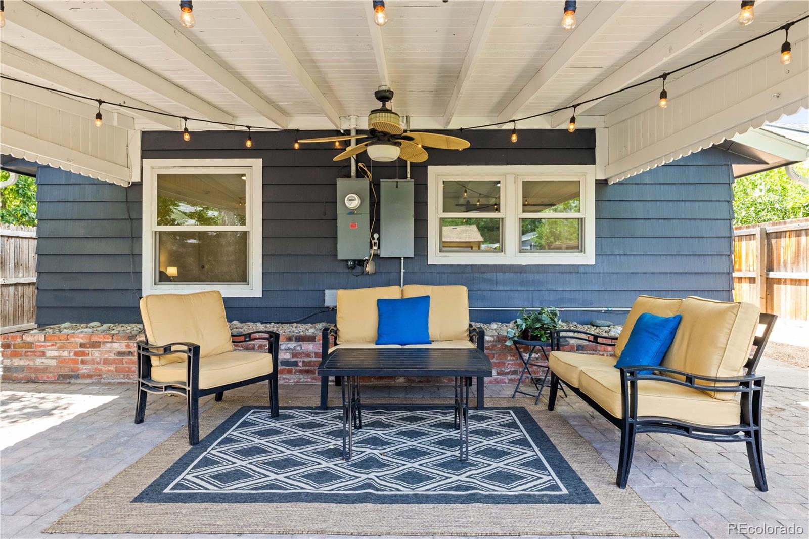 MLS Image #38 for 2336 s franklin street,denver, Colorado