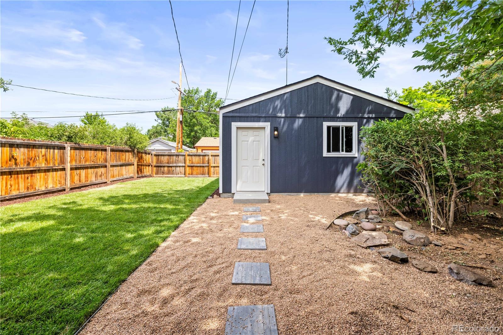 MLS Image #39 for 2336 s franklin street,denver, Colorado