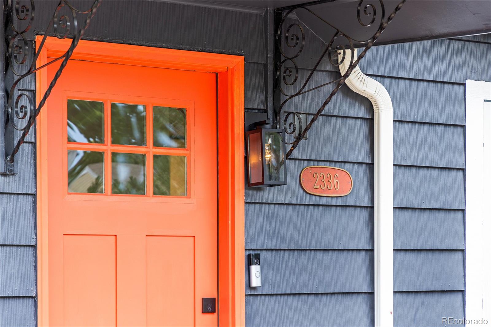 MLS Image #4 for 2336 s franklin street,denver, Colorado