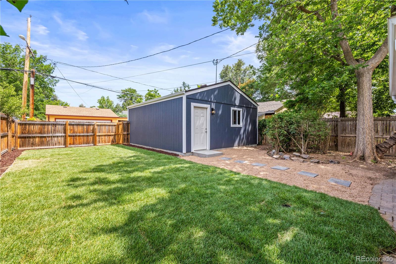 MLS Image #40 for 2336 s franklin street,denver, Colorado