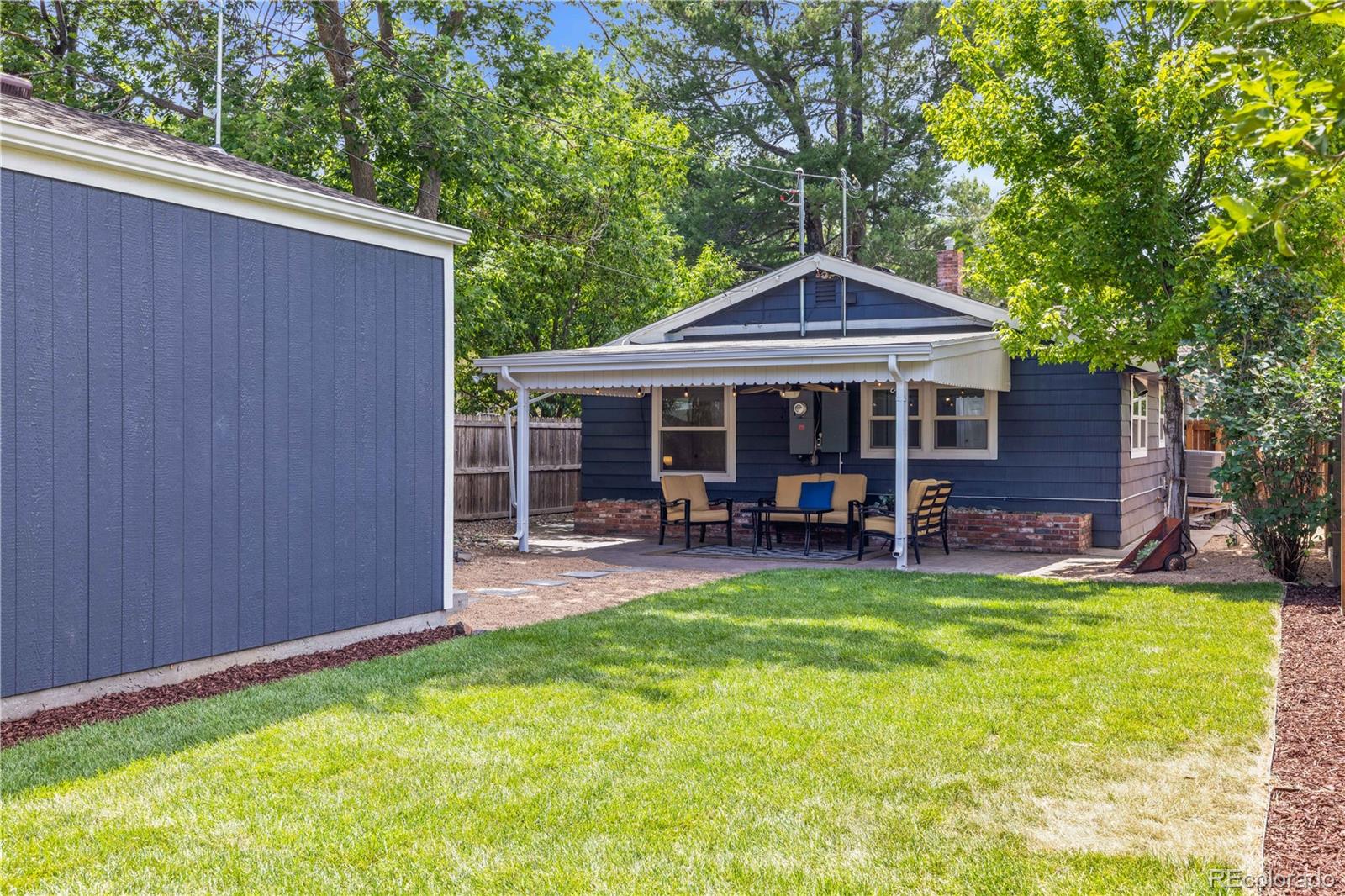 MLS Image #41 for 2336 s franklin street,denver, Colorado