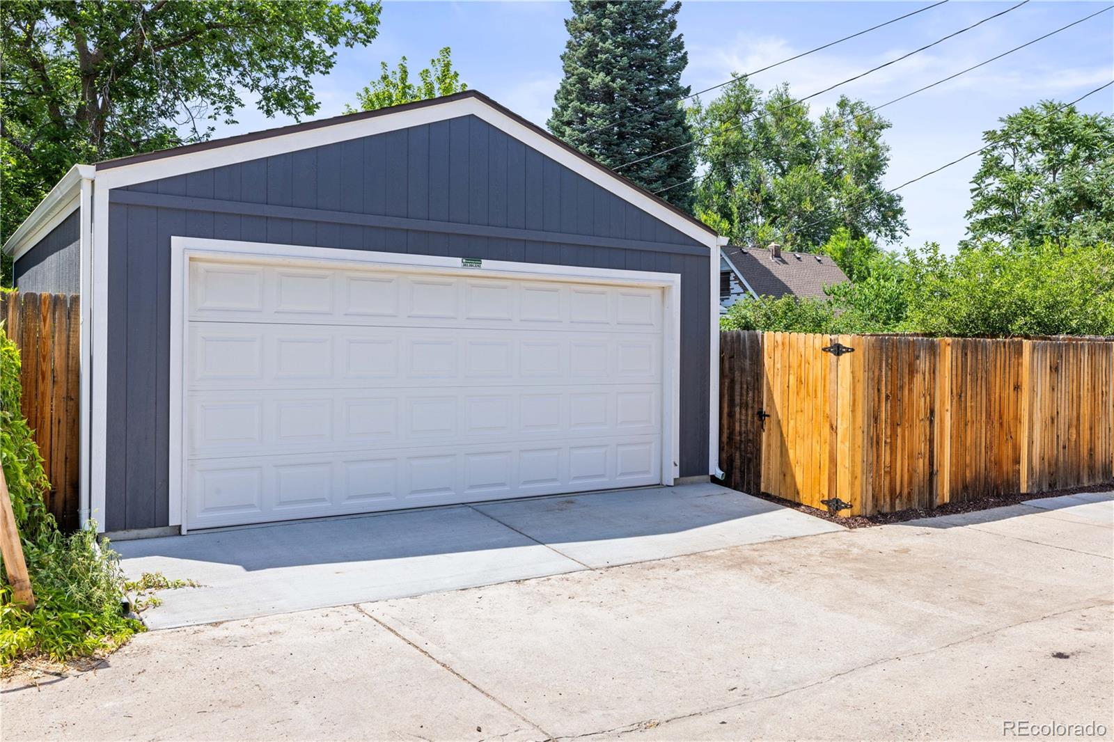 MLS Image #42 for 2336 s franklin street,denver, Colorado