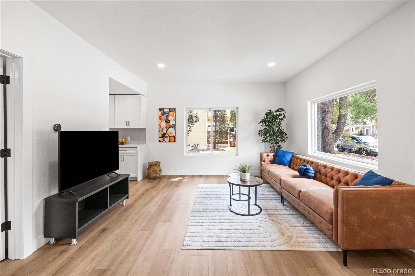 MLS Image #6 for 2336 s franklin street,denver, Colorado