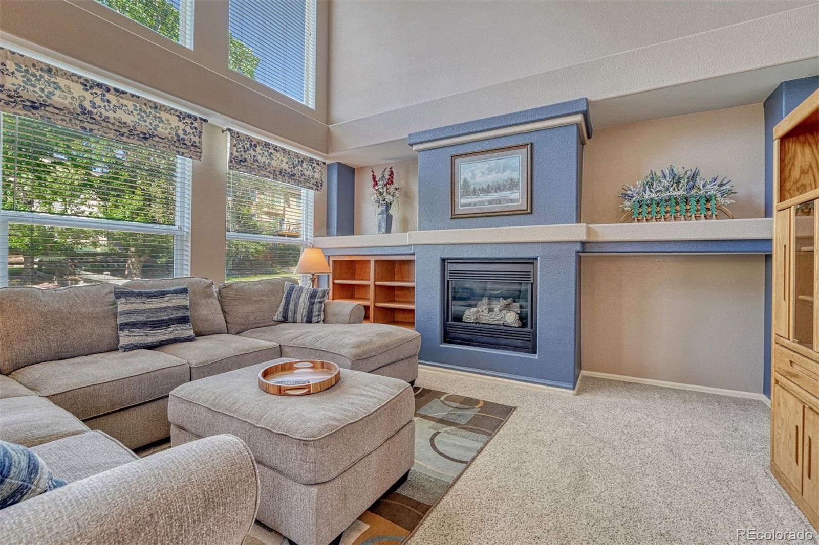 MLS Image #10 for 1156  dream lake court,colorado springs, Colorado