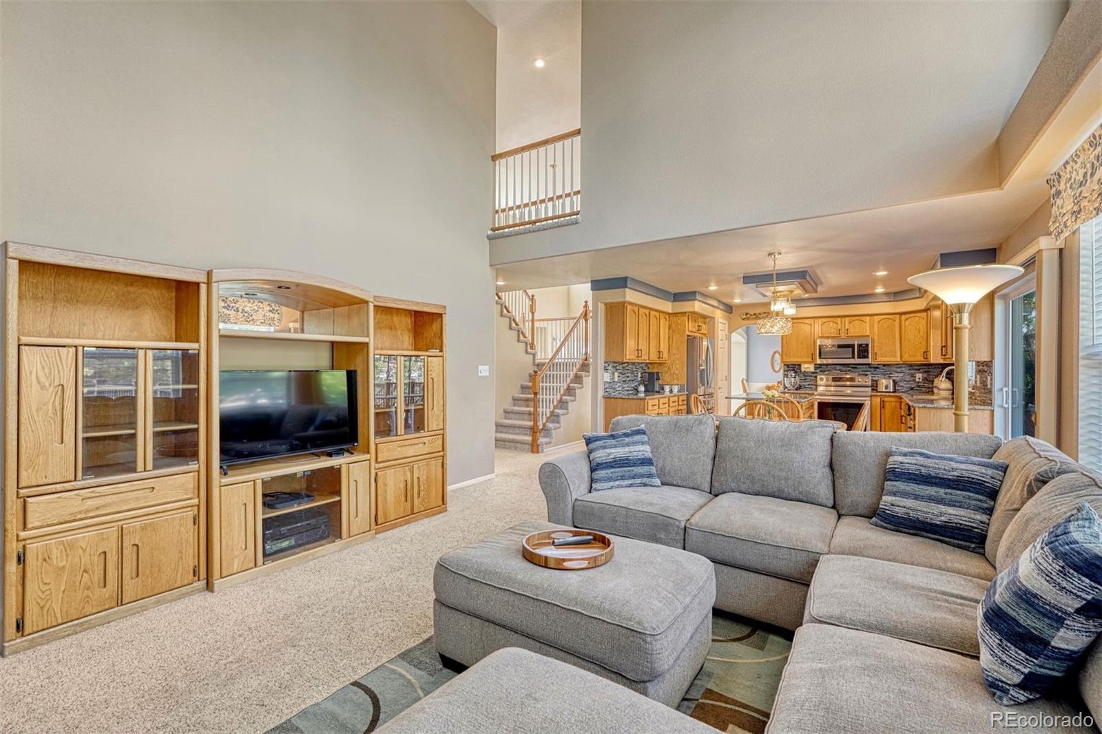MLS Image #11 for 1156  dream lake court,colorado springs, Colorado