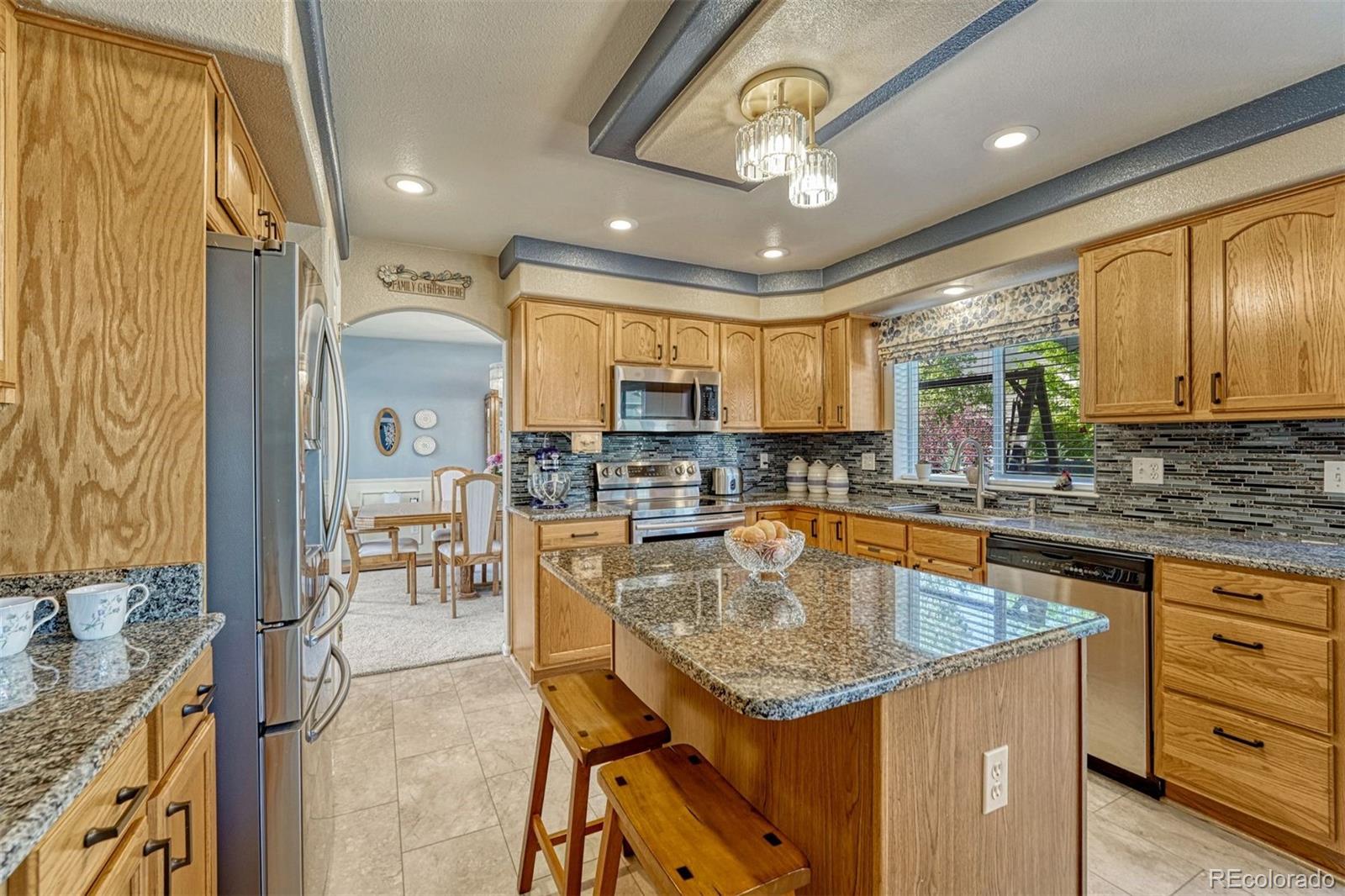 MLS Image #13 for 1156  dream lake court,colorado springs, Colorado
