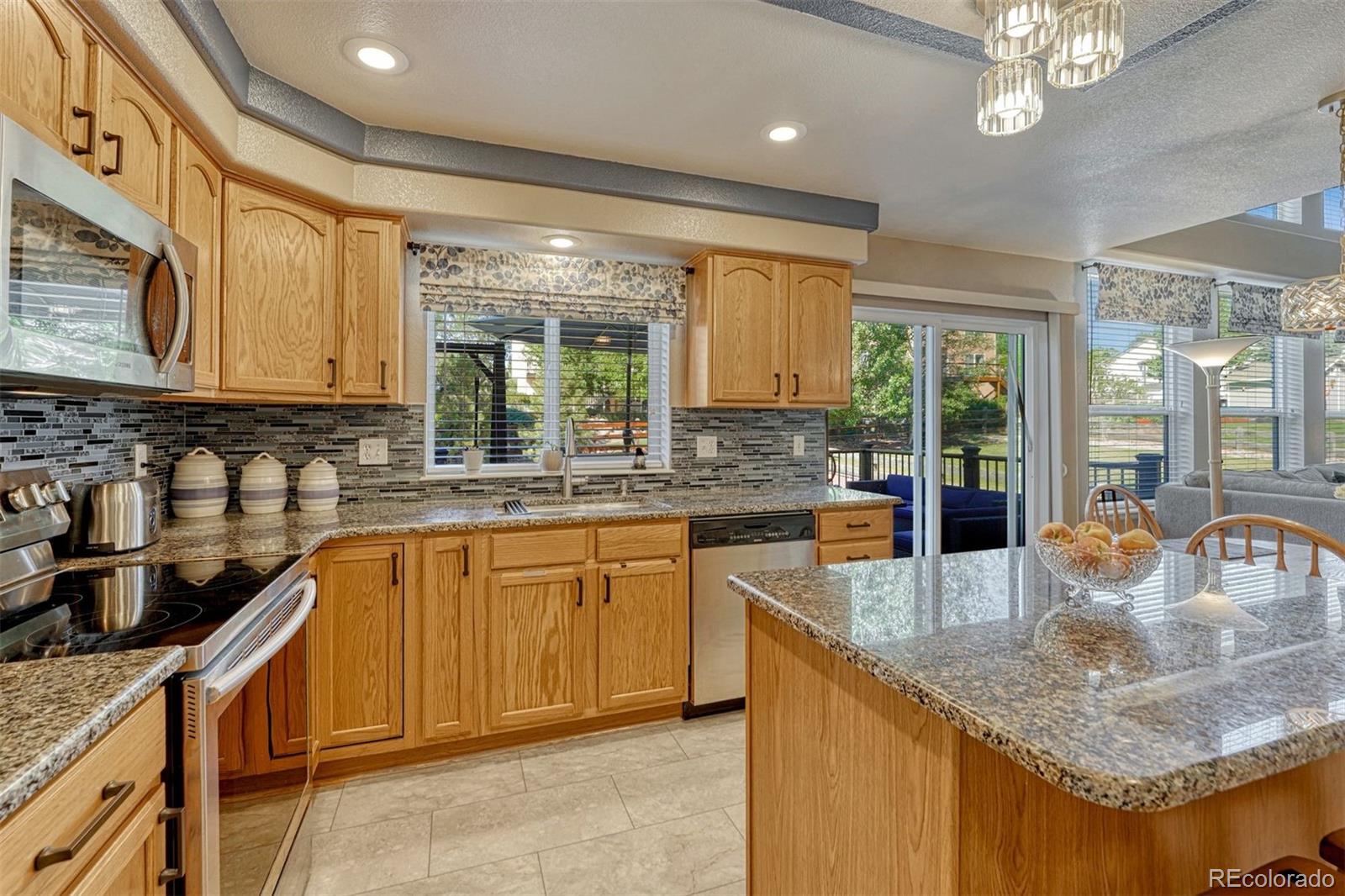 MLS Image #14 for 1156  dream lake court,colorado springs, Colorado