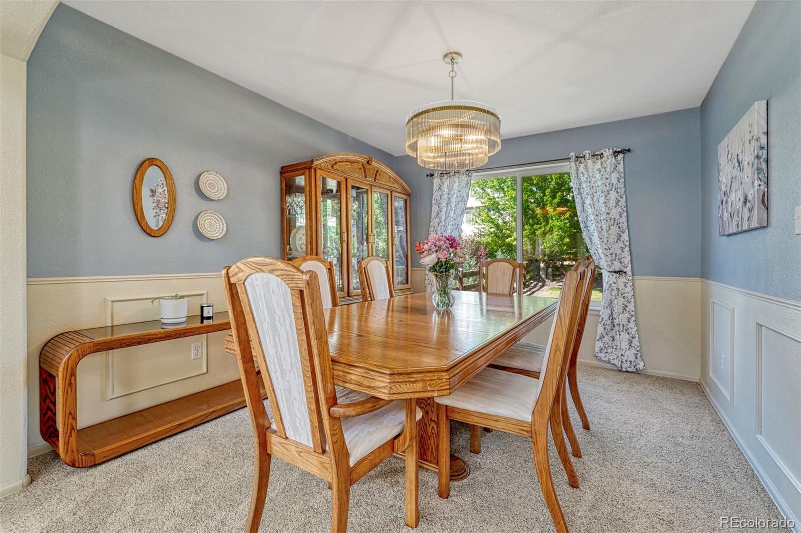 MLS Image #16 for 1156  dream lake court,colorado springs, Colorado