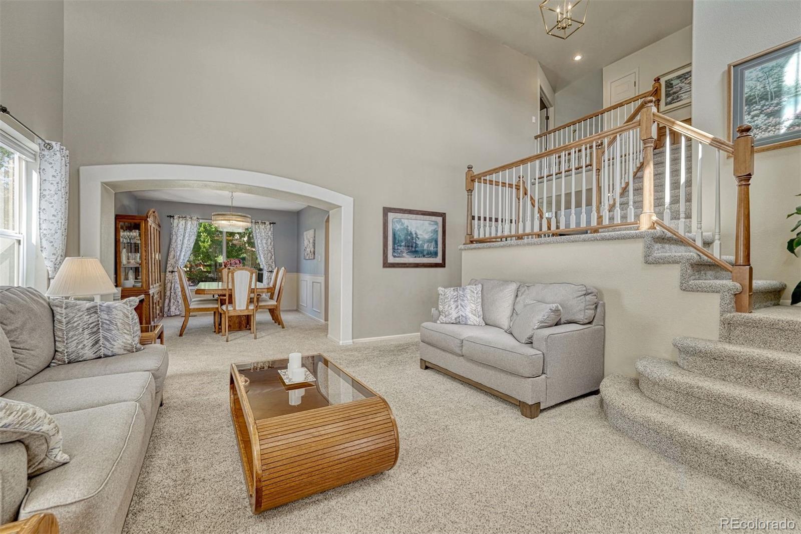 MLS Image #17 for 1156  dream lake court,colorado springs, Colorado
