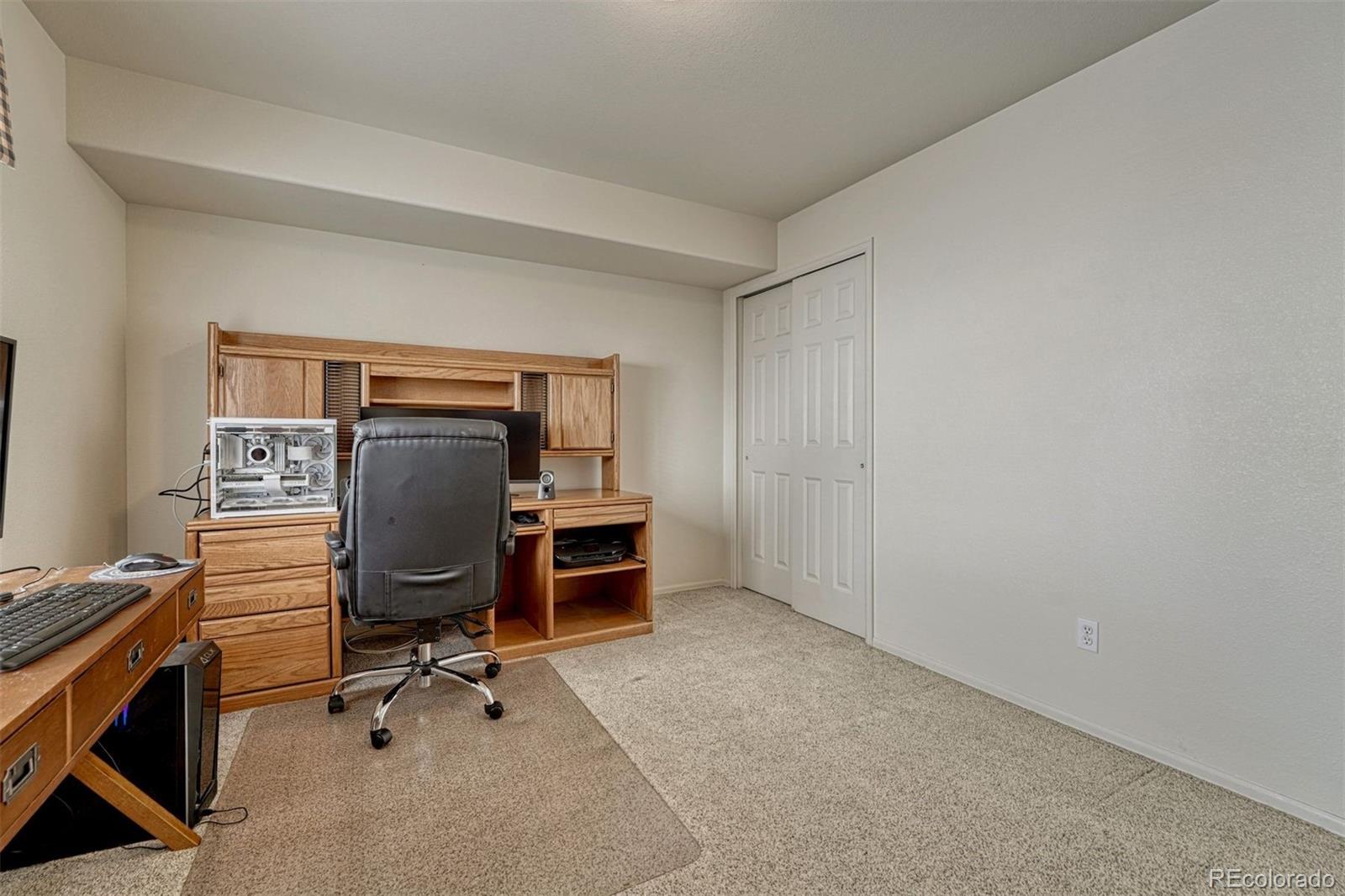 MLS Image #21 for 1156  dream lake court,colorado springs, Colorado
