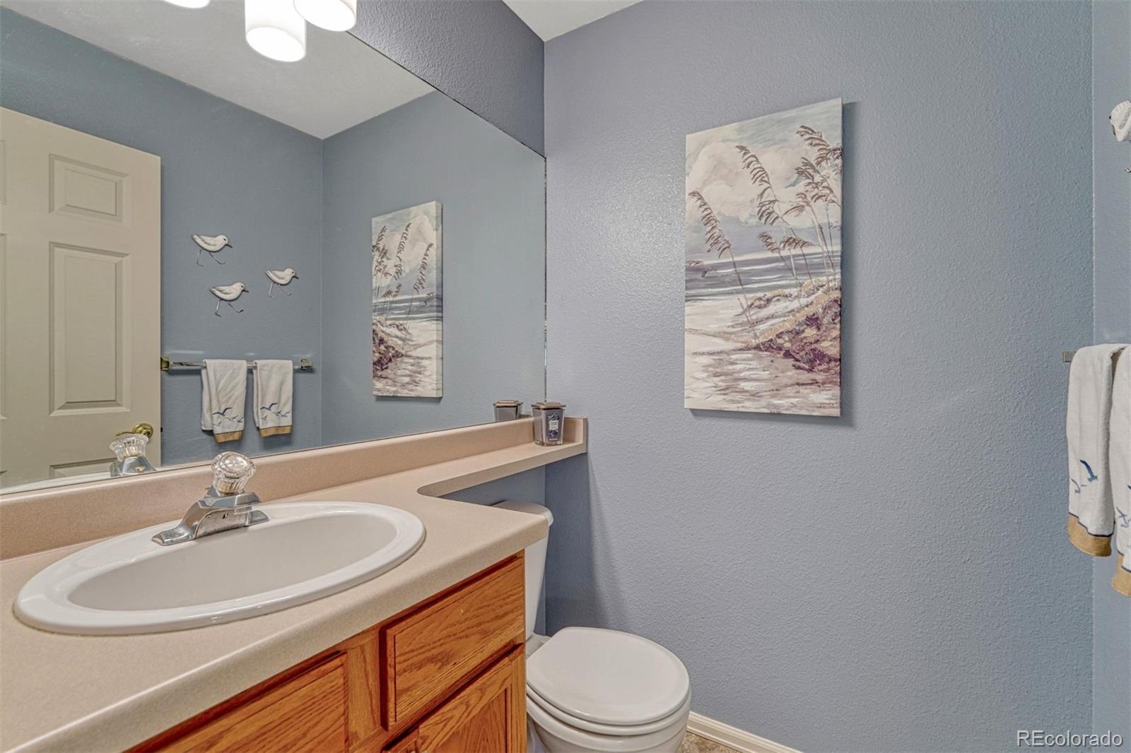 MLS Image #22 for 1156  dream lake court,colorado springs, Colorado