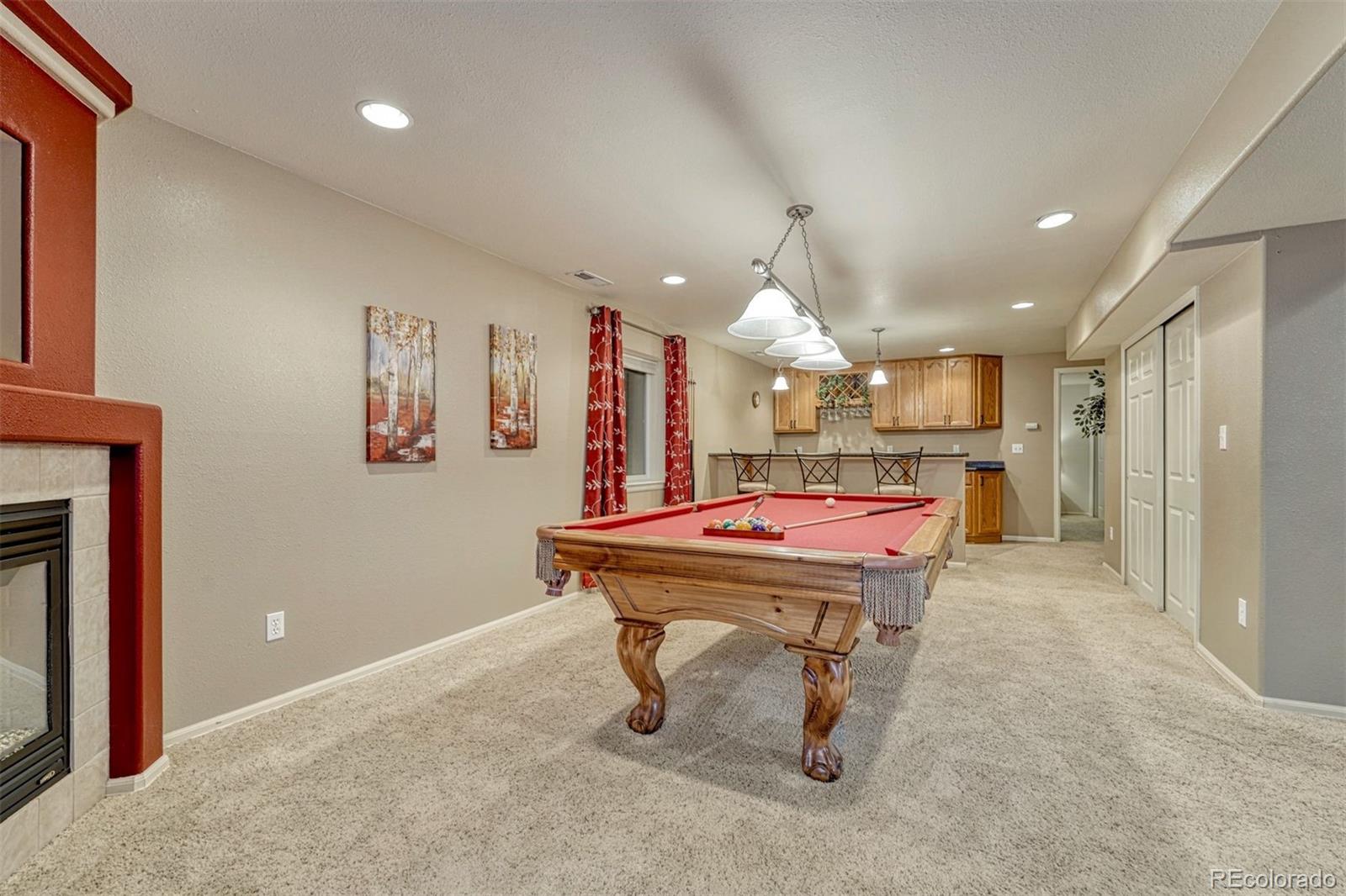 MLS Image #33 for 1156  dream lake court,colorado springs, Colorado