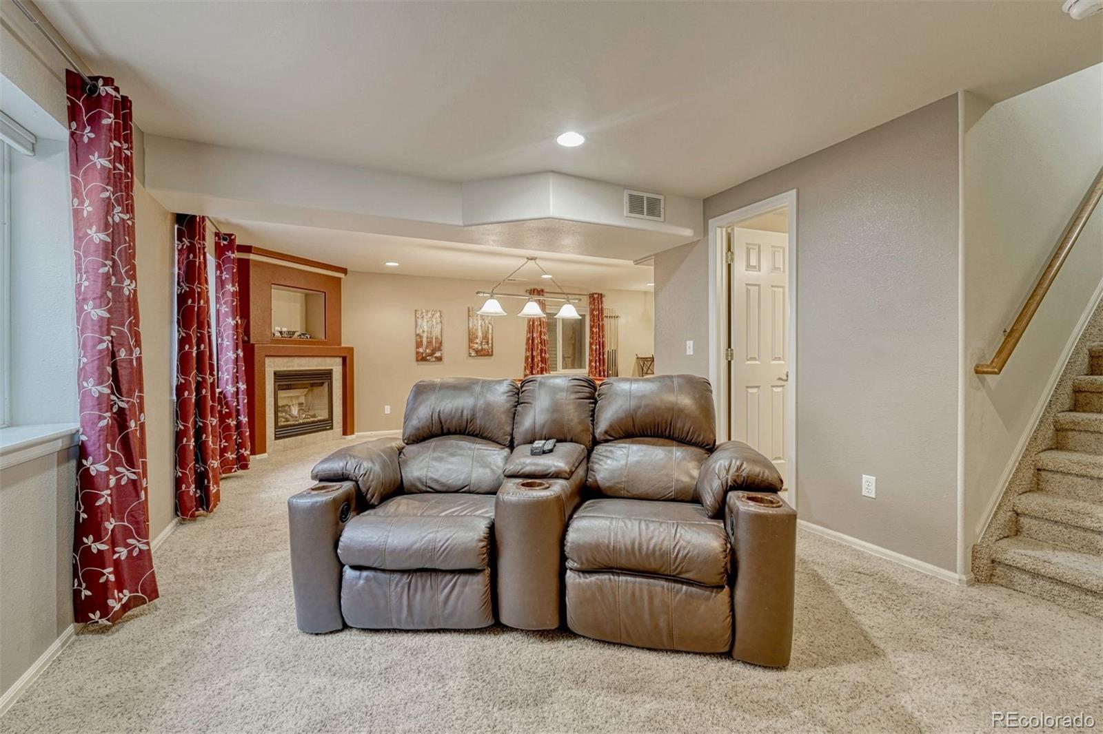MLS Image #36 for 1156  dream lake court,colorado springs, Colorado