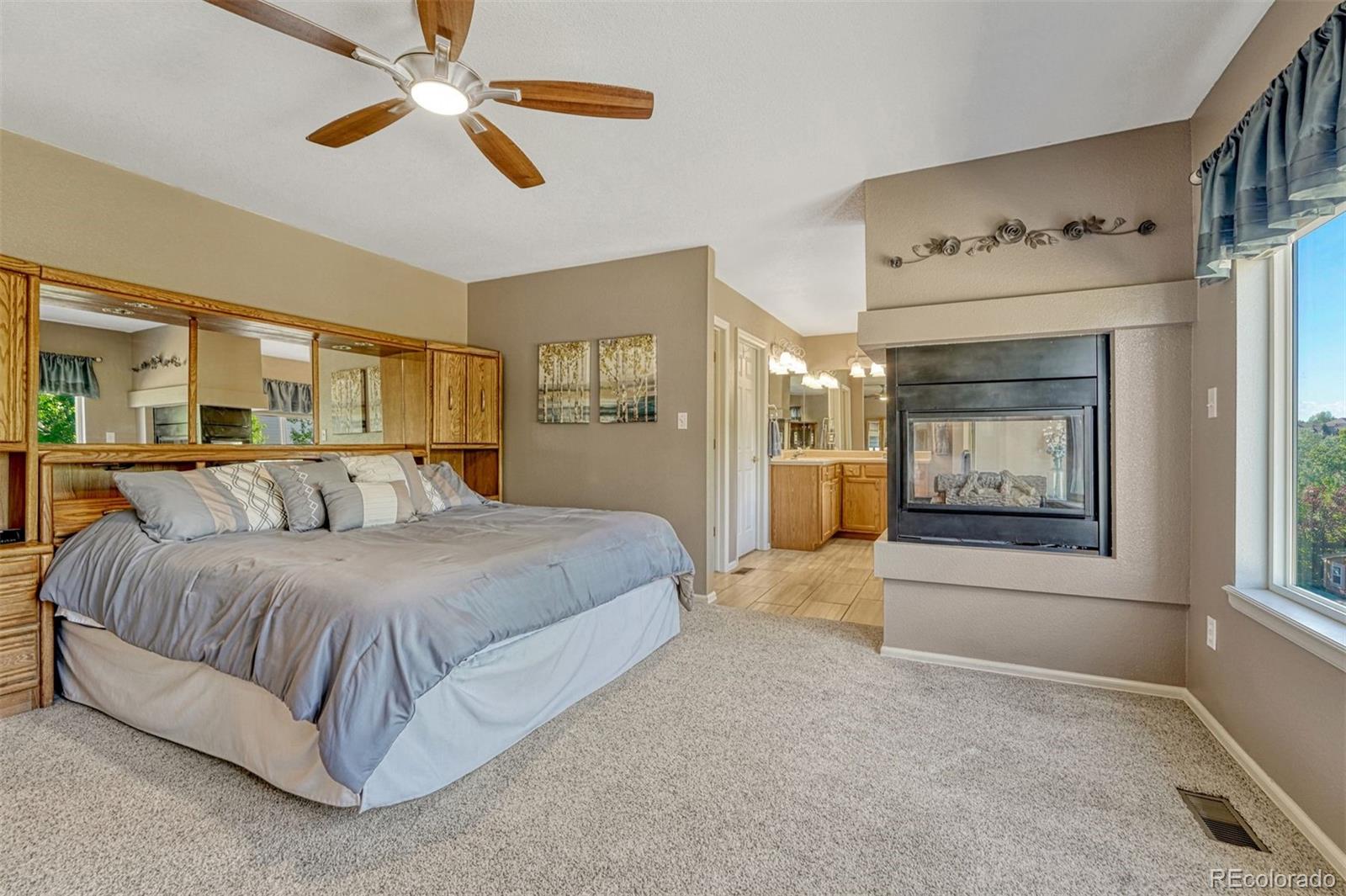 MLS Image #4 for 1156  dream lake court,colorado springs, Colorado